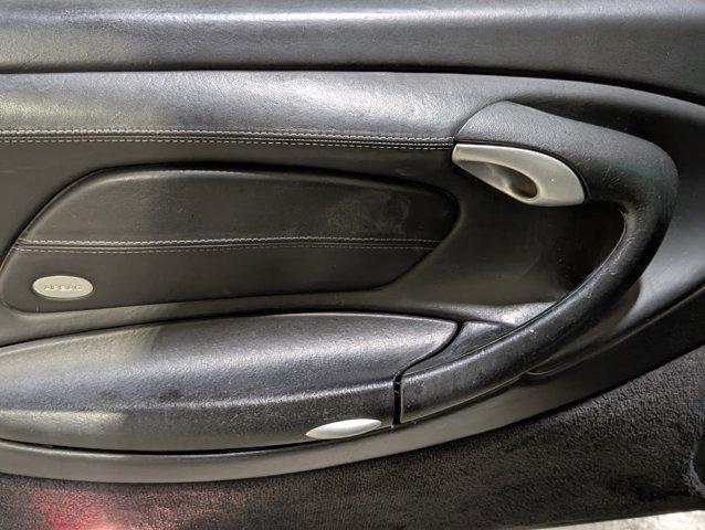 used 2004 Porsche 911 car, priced at $52,201