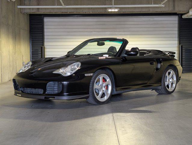 used 2004 Porsche 911 car, priced at $52,201