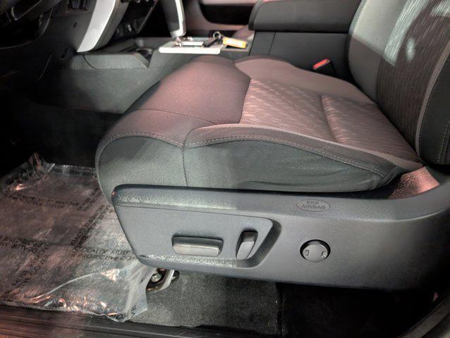 used 2019 Toyota Tundra car, priced at $37,501
