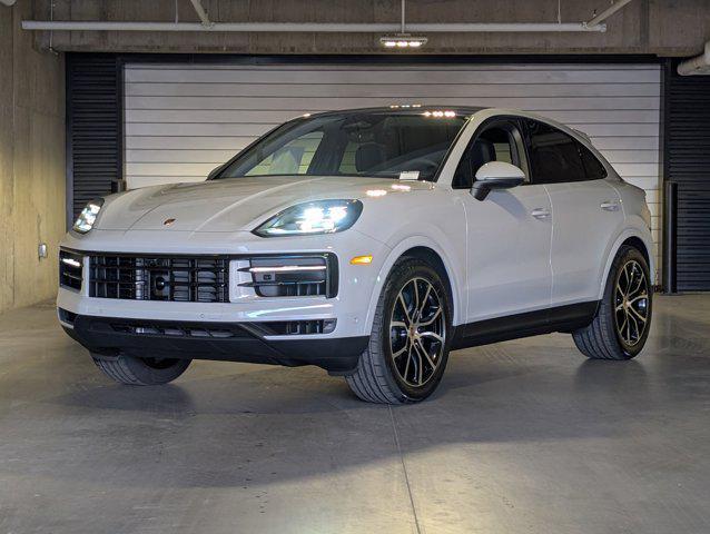 new 2026 Porsche Cayenne car, priced at $120,380