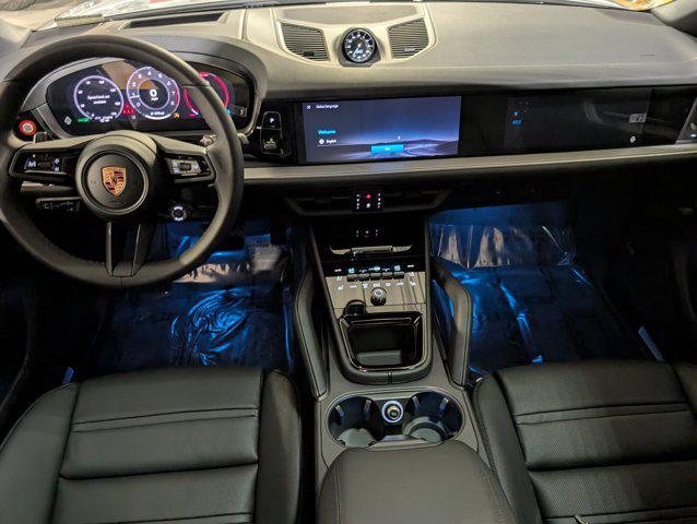 new 2026 Porsche Cayenne car, priced at $120,380