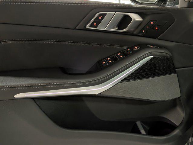 used 2024 BMW X5 car, priced at $73,871