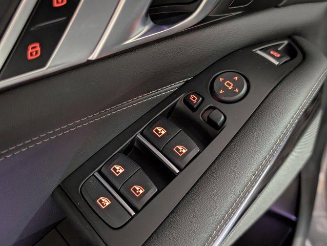 used 2024 BMW X5 car, priced at $73,871