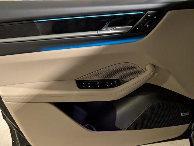 new 2026 Porsche Macan car, priced at $91,170