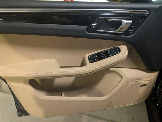 new 2026 Porsche Macan car, priced at $80,370