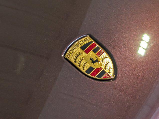 new 2026 Porsche Macan car, priced at $80,370