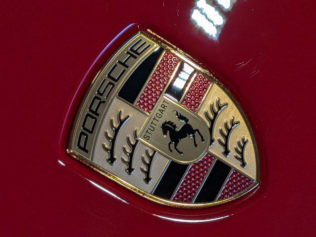 new 2026 Porsche 911 car, priced at $184,800