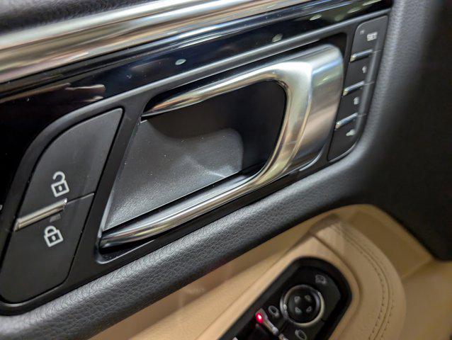 new 2026 Porsche Macan car, priced at $81,900