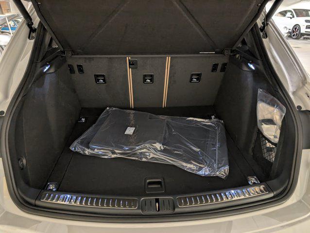 new 2026 Porsche Macan car, priced at $81,900