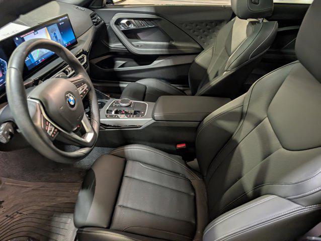 used 2024 BMW 230 car, priced at $34,501