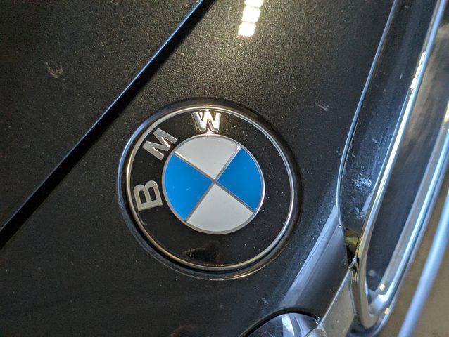 used 2024 BMW 230 car, priced at $34,501