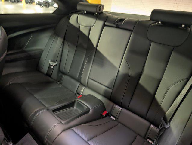 used 2024 BMW 230 car, priced at $34,501