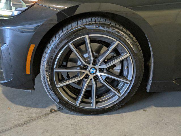used 2024 BMW 230 car, priced at $34,501