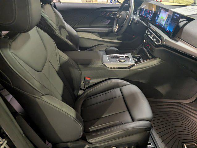 used 2024 BMW 230 car, priced at $34,501