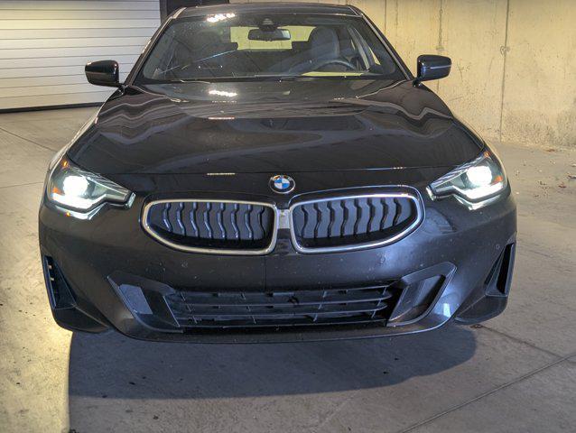used 2024 BMW 230 car, priced at $34,501