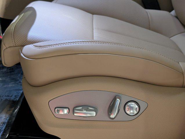 new 2026 Porsche Macan car, priced at $82,990