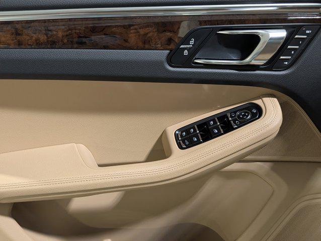 new 2026 Porsche Macan car, priced at $82,990