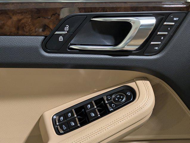 new 2026 Porsche Macan car, priced at $82,990