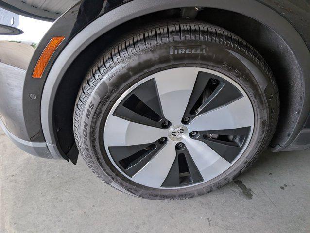 used 2025 Porsche Macan car, priced at $63,801