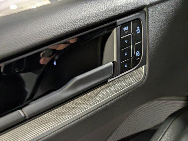 used 2025 Porsche Cayenne car, priced at $119,201