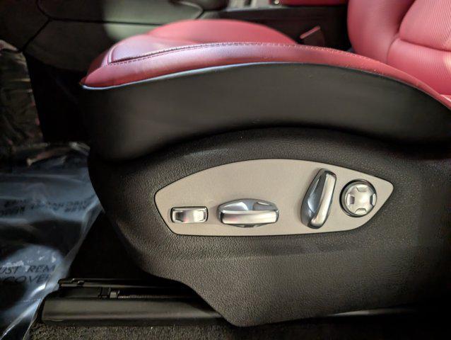 new 2026 Porsche Macan car, priced at $83,970