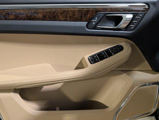 new 2026 Porsche Macan car, priced at $105,030