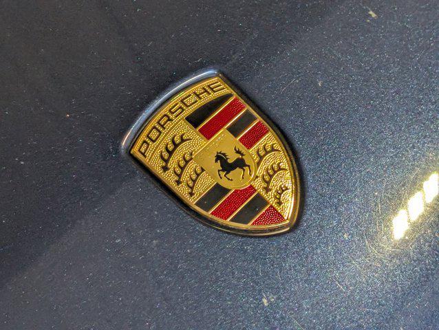 used 2020 Porsche Macan car, priced at $25,201