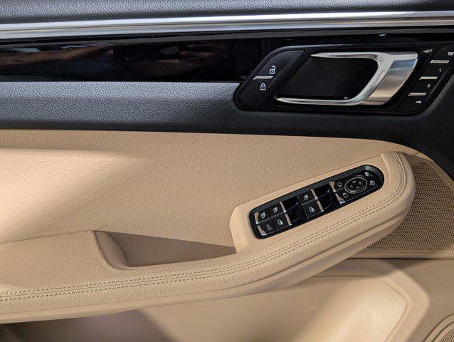 used 2020 Porsche Macan car, priced at $25,201