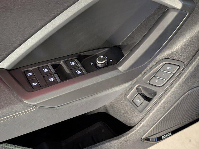 used 2023 Audi Q3 car, priced at $28,795