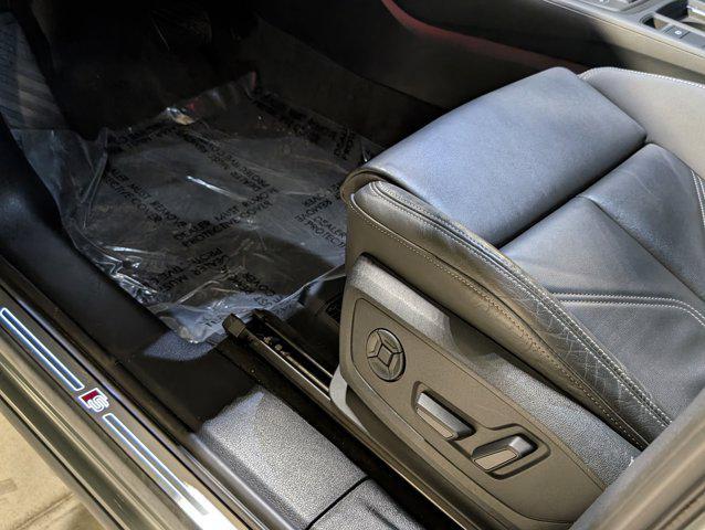 used 2023 Audi Q3 car, priced at $28,795