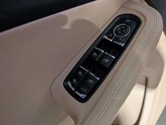 new 2026 Porsche Macan car, priced at $81,840