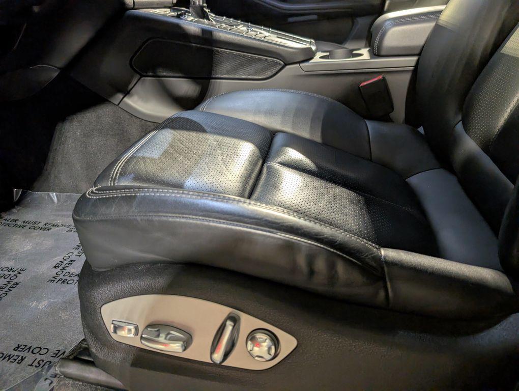 used 2021 Porsche Macan car, priced at $49,609