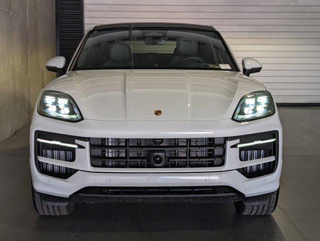 new 2026 Porsche Cayenne car, priced at $119,990