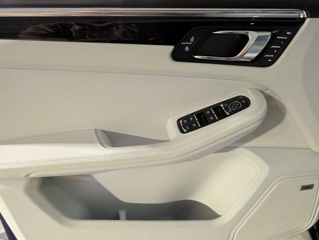 new 2026 Porsche Macan car, priced at $82,920