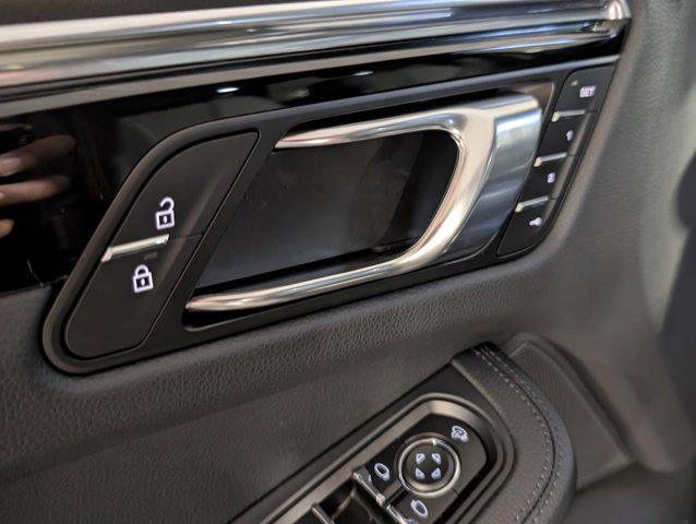 new 2026 Porsche Macan car, priced at $96,360