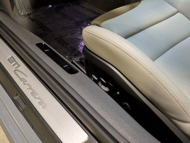 used 2024 Porsche 911 car, priced at $148,501