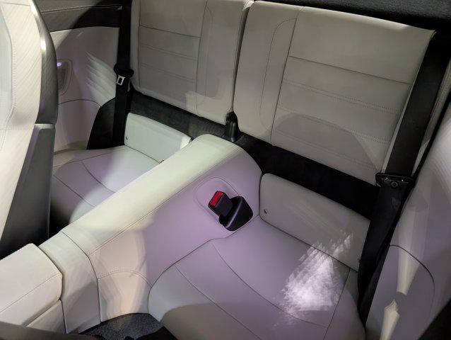 used 2024 Porsche 911 car, priced at $148,501