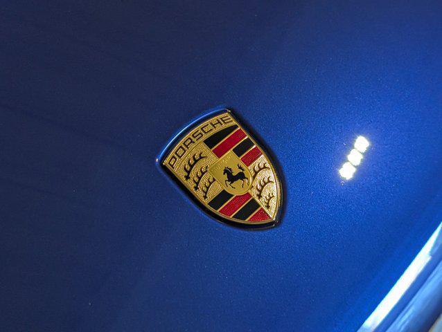 new 2026 Porsche Macan car, priced at $83,900