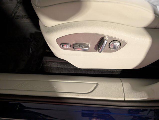 new 2026 Porsche Macan car, priced at $83,900