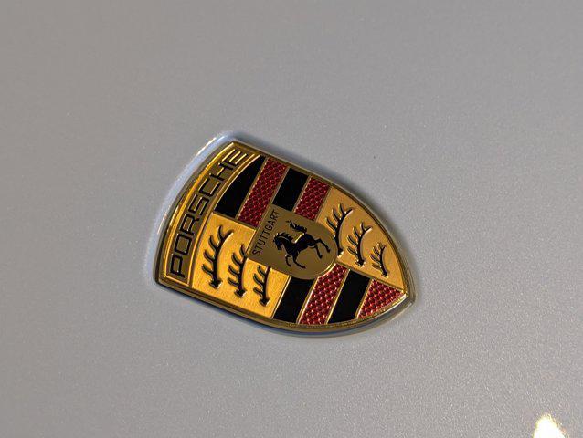 new 2026 Porsche Taycan car, priced at $137,830