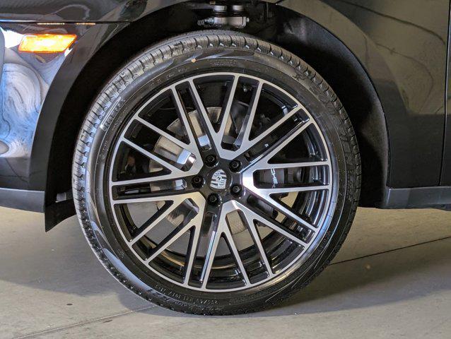 new 2026 Porsche Macan car, priced at $83,200