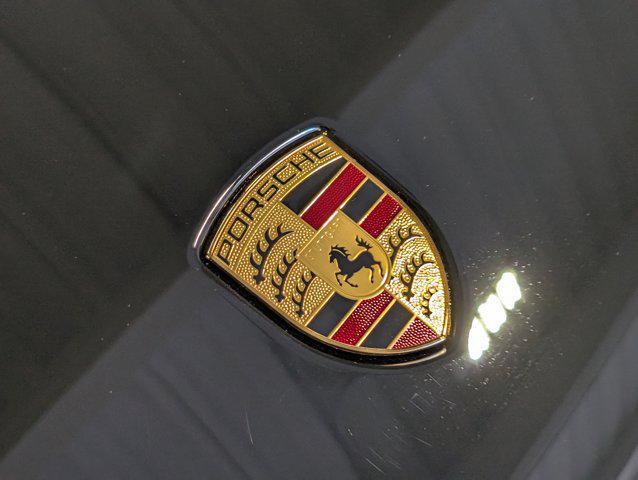 new 2026 Porsche Macan car, priced at $83,200