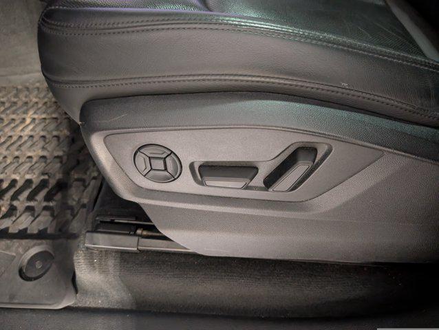 used 2021 Audi Q7 car, priced at $36,901