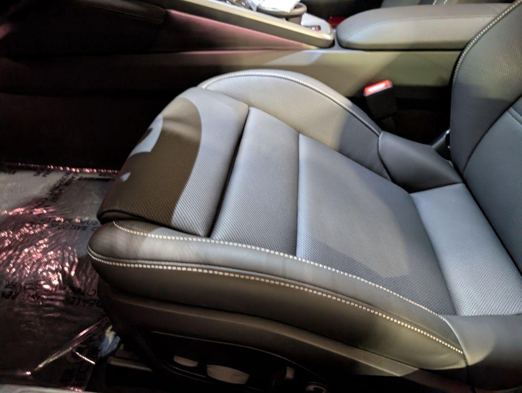 new 2026 Porsche 911 car, priced at $186,080
