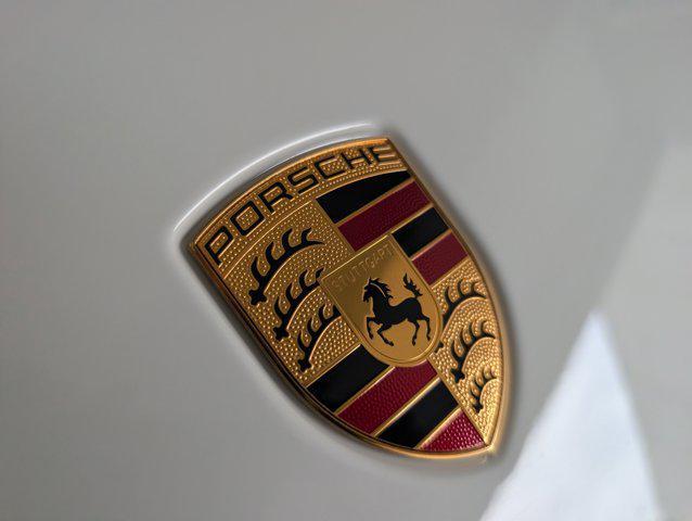 new 2026 Porsche Macan car, priced at $80,900