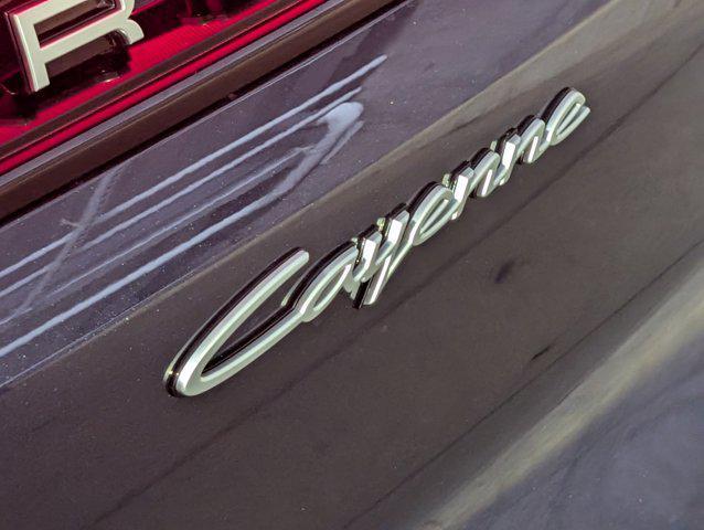 new 2026 Porsche Cayenne car, priced at $135,810