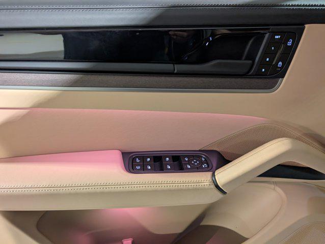 new 2026 Porsche Cayenne car, priced at $135,810