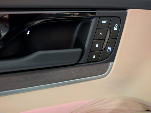 new 2026 Porsche Cayenne car, priced at $135,810