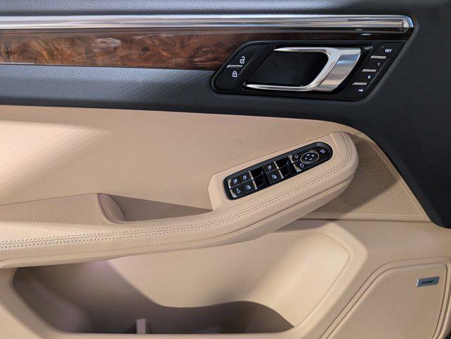 new 2026 Porsche Macan car, priced at $83,200