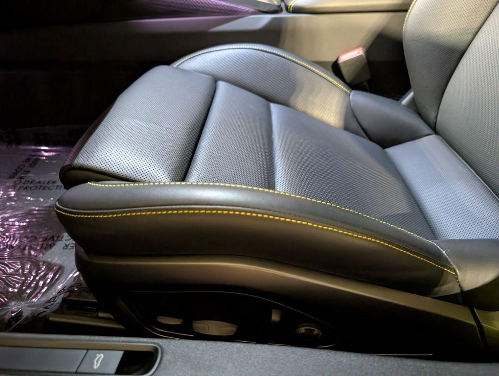 used 2022 Porsche 911 car, priced at $139,201